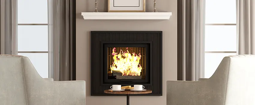 Superior Outdoor Fireplace Repair in Bell, CA