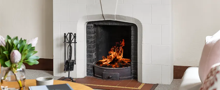 Valor Fireplaces and Stove Repair in Bell, CA