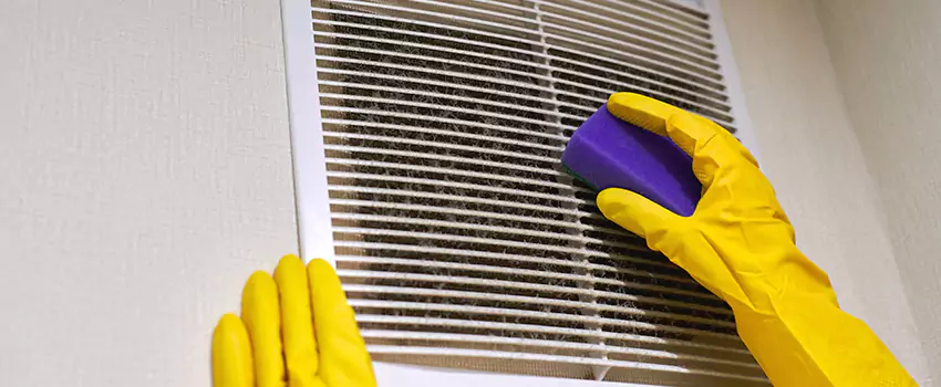 Vent Cleaning Company in Bell, CA