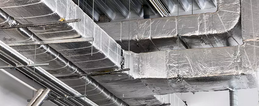 Vent Dust Cleaning Cost in Bell, CA