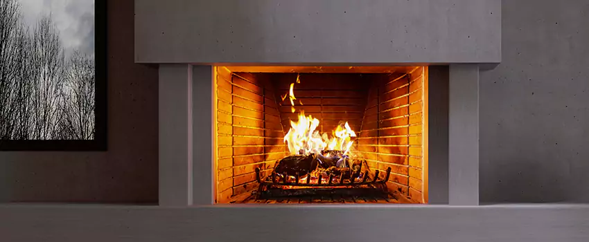 Indoor Wood Burning Furnace Repair and Installation in Bell, California