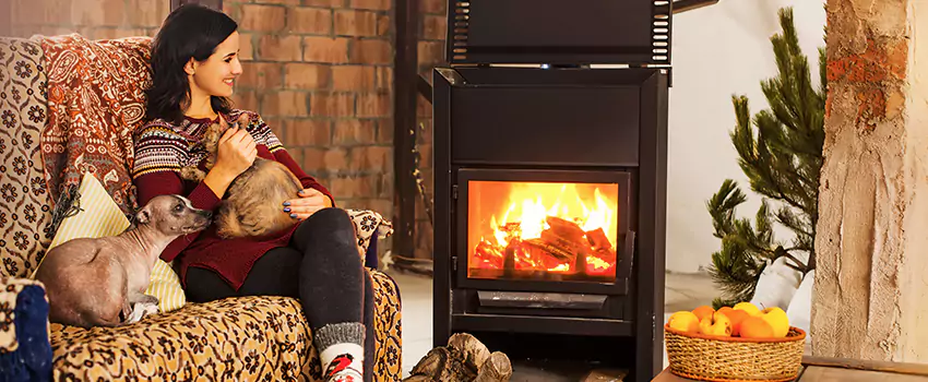 Wood Stove Chimney Cleaning Services in Bell, CA