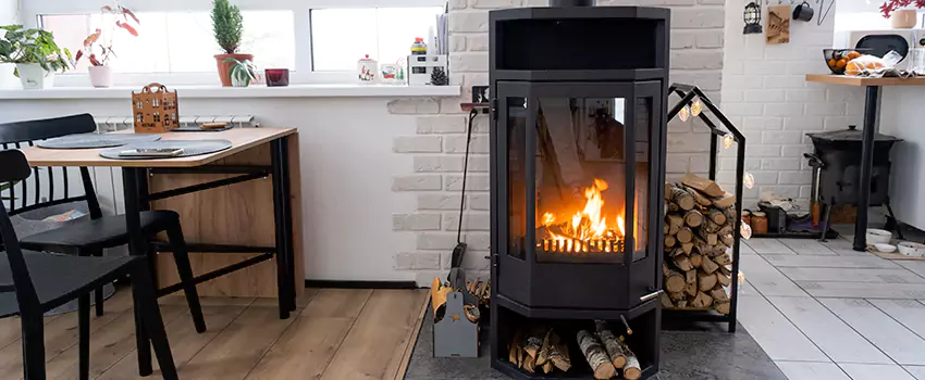 Wood Stove Firebox Installation Services in Bell, CA