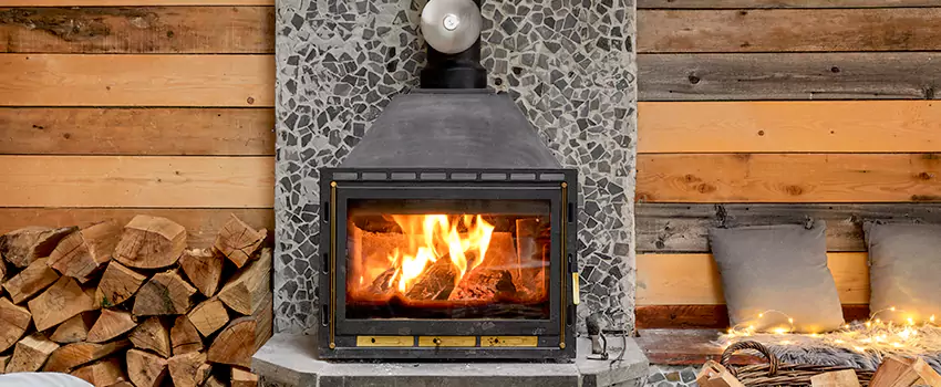 Wood Stove Cracked Glass Repair Services in Bell, CA