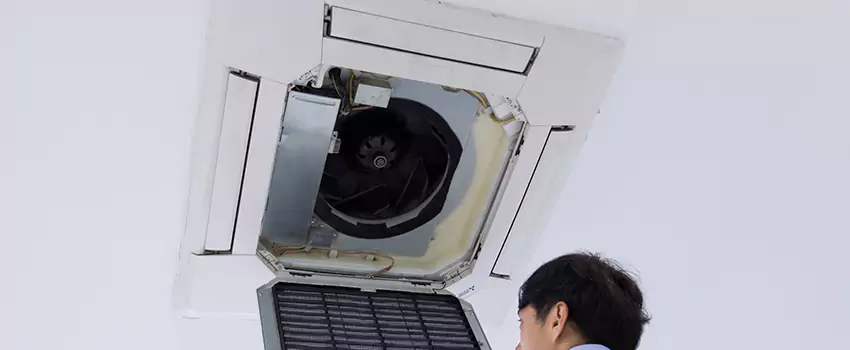Benefits of Professional Air Duct Cleaning in Bell, California