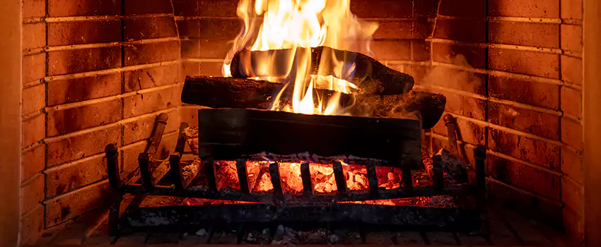 Chimney Ash Dump Cover Repair Services in Bell, CA