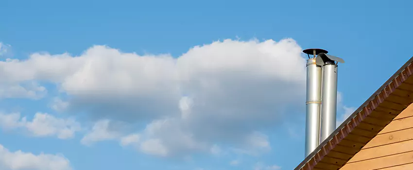 Chimney Cap Bird Guard Repair in Bell, California