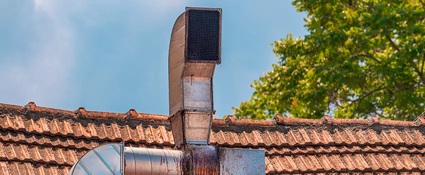 Chimney Creosote Cleaning Experts in Bell, California