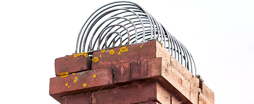 Chimney Crown Problems in Bell, California