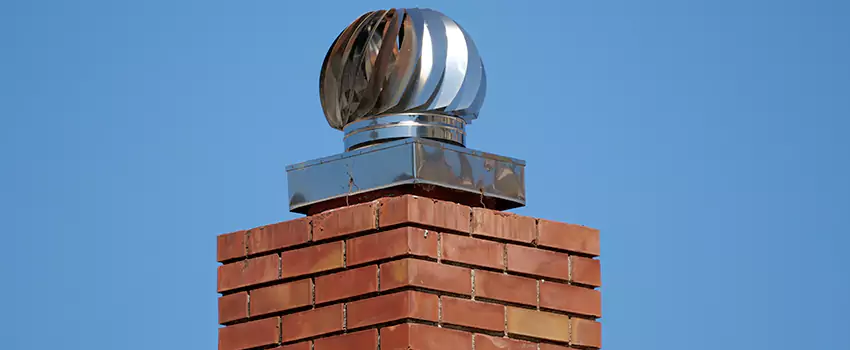 Chimney Damper Hinge Repair in Bell, CA