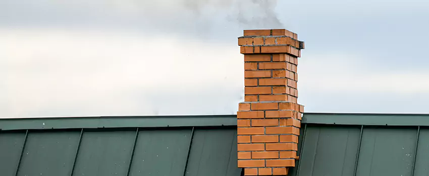 Chimney Installation Company in Bell, CA
