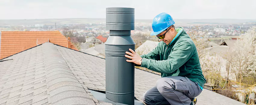 Insulated Chimney Liner Services in Bell, CA