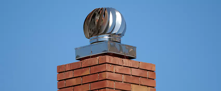 Chimney Flue Rebuild Services in Bell, California