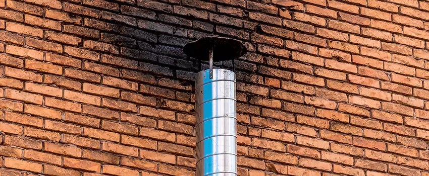 Chimney Design and Style Remodel Services in Bell, California