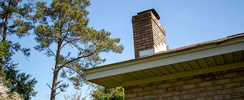 Brick Chimney Sweep Near Me in Bell, CA