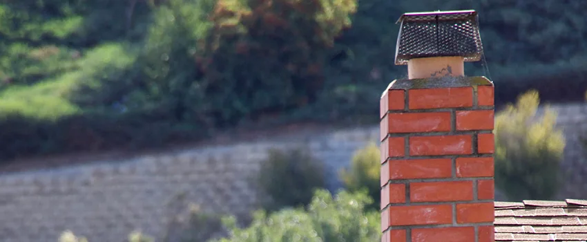 Chimney Tuckpointing And Masonry Restoration in Bell, CA