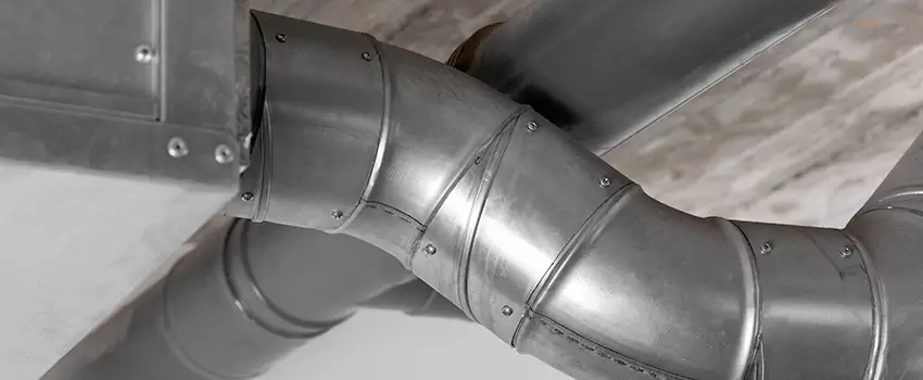 Dryer Vent Blockage Inspection in Bell, CA