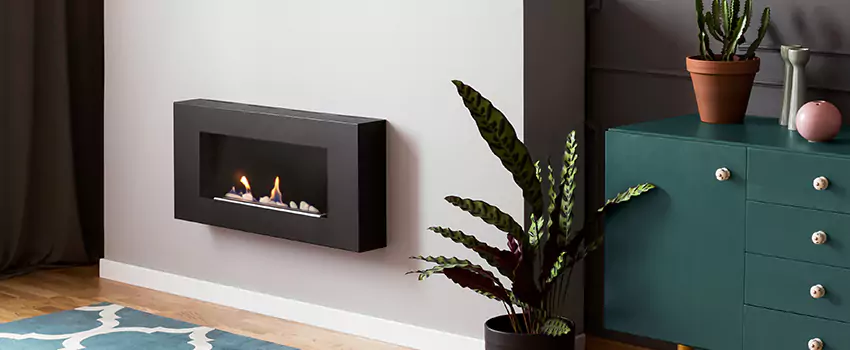 Cost of Ethanol Fireplace Repair And Installation Services in Bell, CA