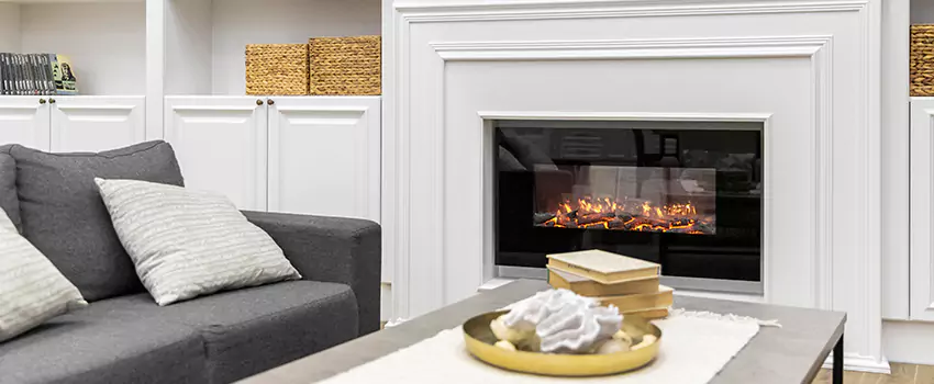 Professional Fireplace Maintenance Contractors in Bell, CA