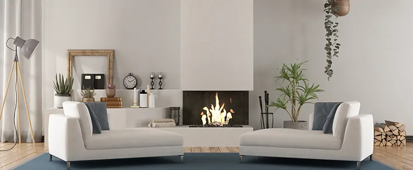 Decorative Fireplace Crystals Services in Bell, California