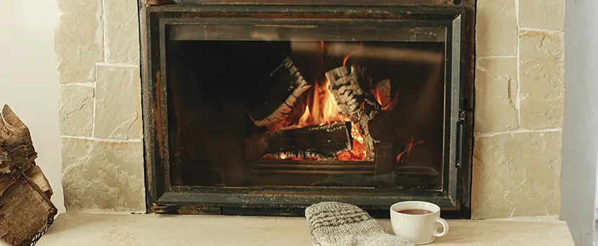 Fireplace Door Handle Replacements Services in Bell, California