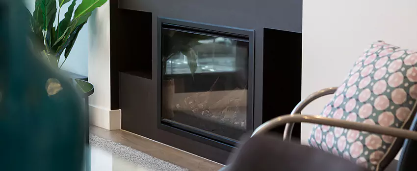 Gas Fireplace Installation in Bell, CA