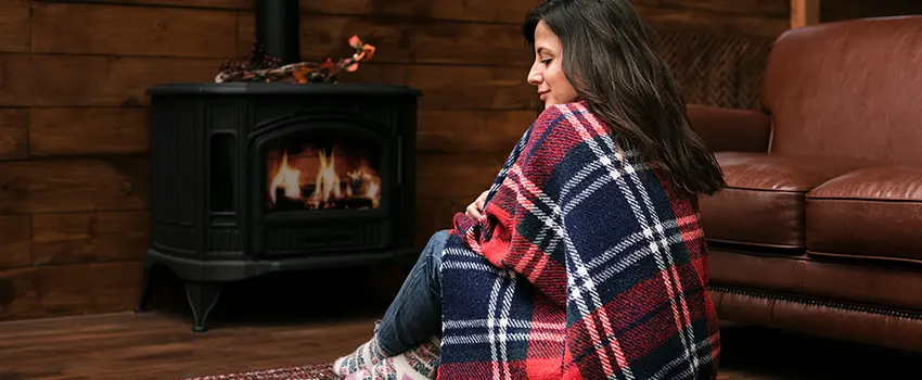 Fireplace Firebox Grate Replacement Services  in Bell, California
