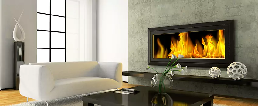 Fireplace Hearth Ideas in Bell, California
