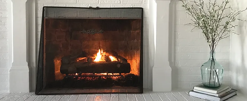 Cost-Effective Fireplace Mantel Inspection And Maintenance in Bell, CA