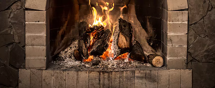 Cost of Rebuilding A Fireplace in Bell, California