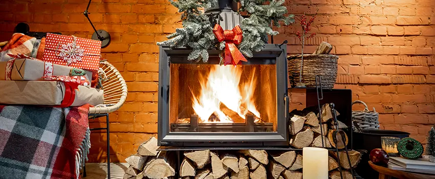 Steel Fireplace Grate Repair And Replacement Services in Bell, California