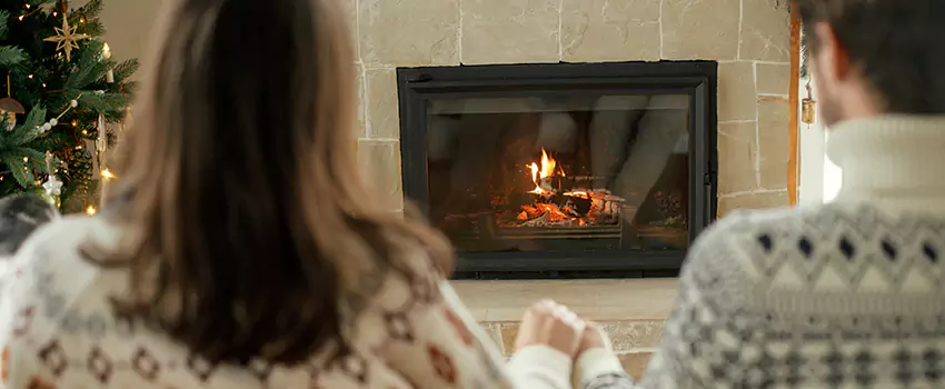 Fireplace Firebox Refurbish & Restore Services in Bell, CA