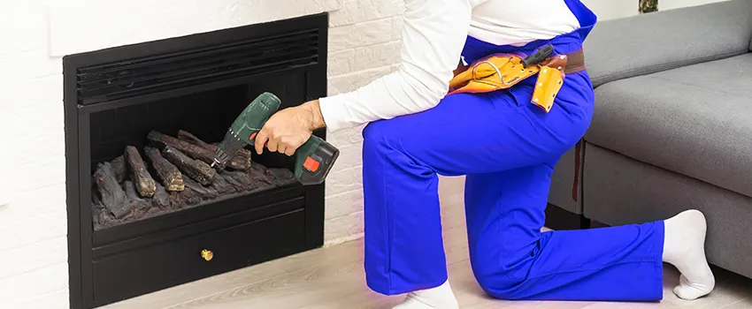Fireplace Safety Inspection Specialists in Bell, California