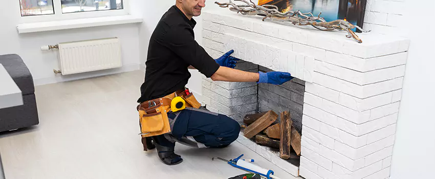 Gas Fireplace Repair And Replacement in Bell, CA