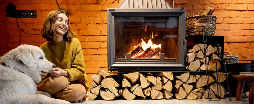 Fireplace Smell Removal Cost in Bell, CA