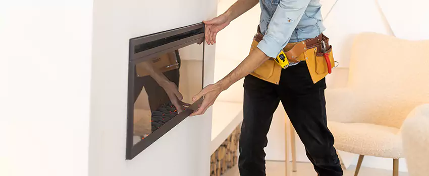 Traditional Fireplace Vent Sweeping in Bell, CA