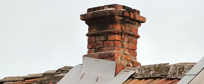 Cost of Fixing Blocked Chimney in Bell, California