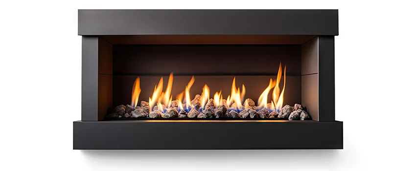 Outdoor Gas Fireplaces Installation in Bell, CA