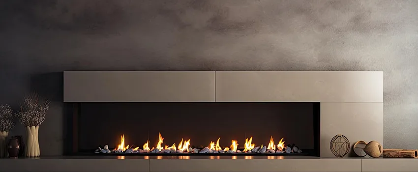 Gas Fireplace Logs Supplier in Bell, California