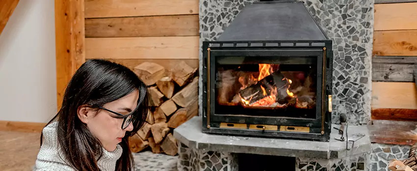 Harman P68-C Pellet Stove Repair in Bell, California 