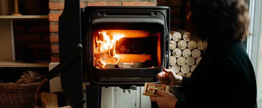 Hearthstone Wood Stoves Fireplace Repair in Bell, California