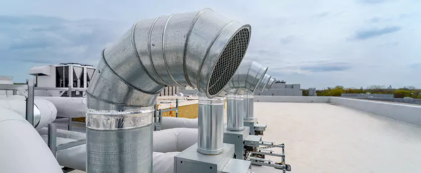 Insulated Ductwork Repair Services Near Me in Bell, CA
