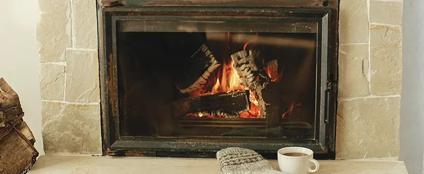 Kings man Fireplaces Insert Services in Bell, CA