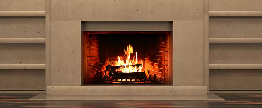 Majestic Trilliant Series Gas Fireplace Insert Repair in Bell, California
