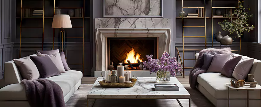 Napoleon Galaxy Series Outdoor Fireplaces Repair in Bell, CA
