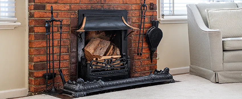 Custom Old Fireplace Redesign Services in Bell, California
