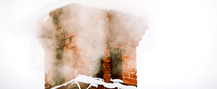 Chimney Flue Soot Removal in Bell, CA