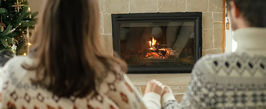 Superior Open-Hearth Wood Fireplaces in Bell, CA