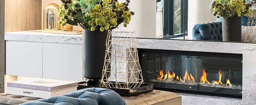 Professional Town & Country Luxury Fireplace Maintenance Experts in Bell, California