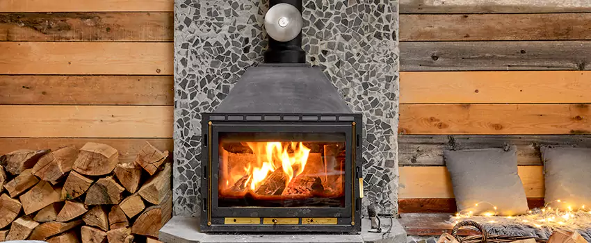 Travis Industries Elite Fireplace Inspection and Maintenance in Bell, California